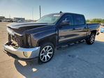 Chevrolet Silverado 2016