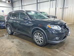 Nissan Rogue 2014