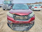 Honda CR-V 2015
