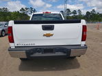 Chevrolet Silverado 2013