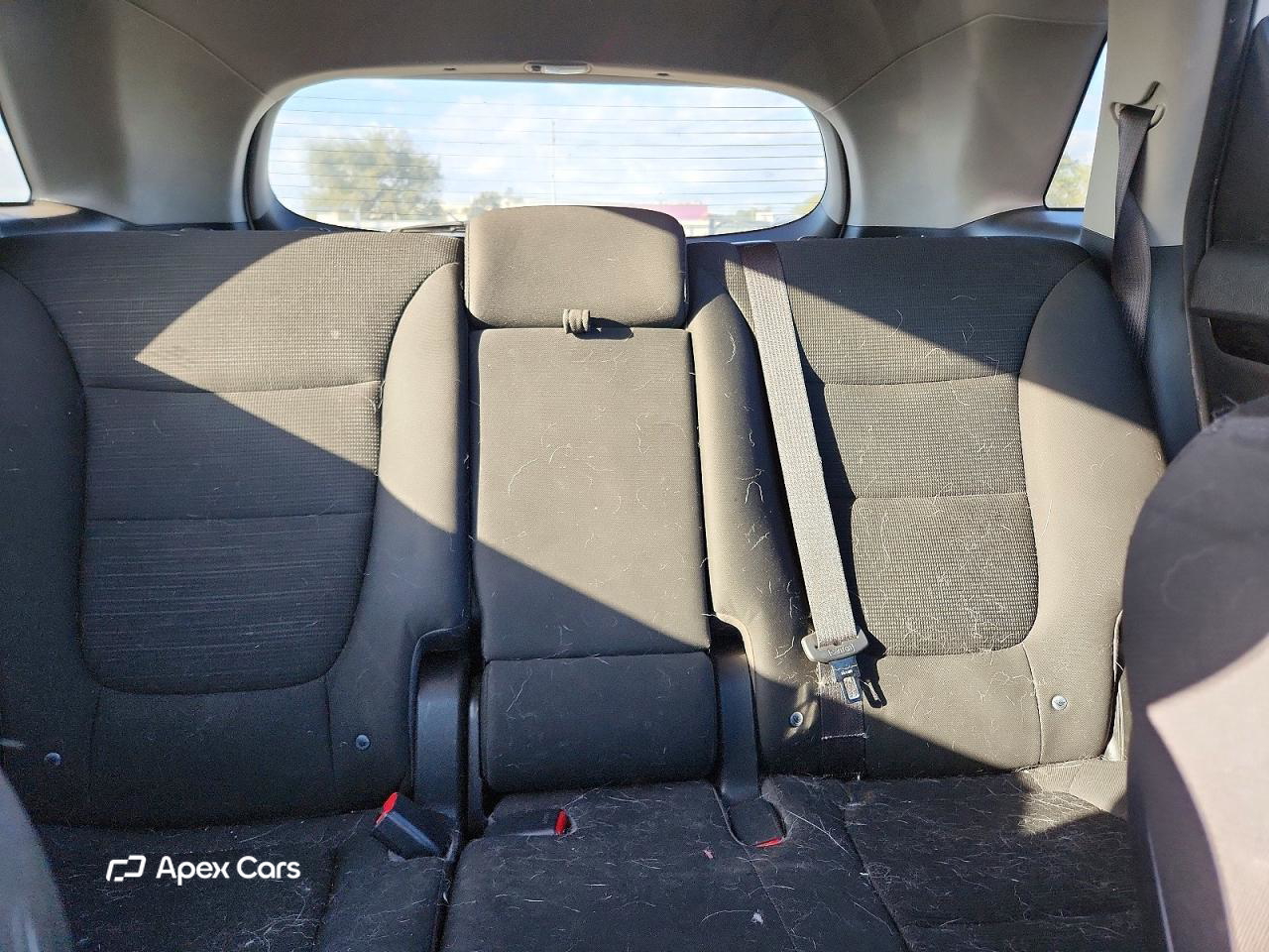 Kia Sorento 2014