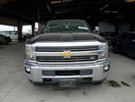 Chevrolet Silverado 2016