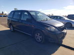 Mazda MPV 2005