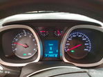 Chevrolet Equinox 2011