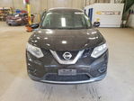 Nissan Rogue 2015