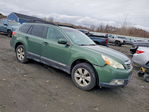 Subaru Outback 2010