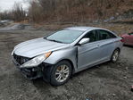 Hyundai Sonata 2012