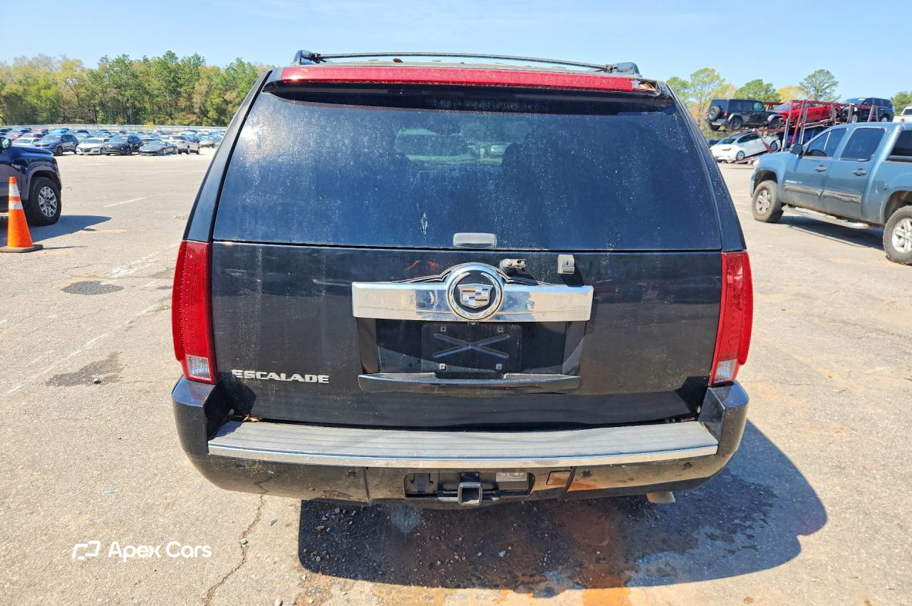 Cadillac Escalade 2007