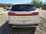 Lincoln MKC 2017