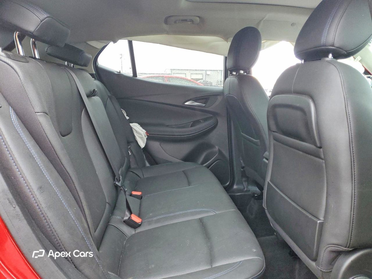 Buick Encore 2026