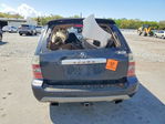 Acura MDX 2004