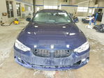BMW Series 4 2016