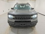 Ford Bronco 2021