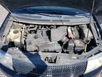 Lincoln MKX 2009