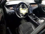 Ford Taurus 2013