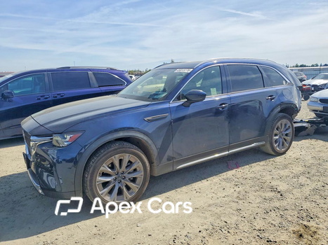 Mazda CX-90 2024 - Image 1 of 14