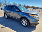 Ford Explorer 2015