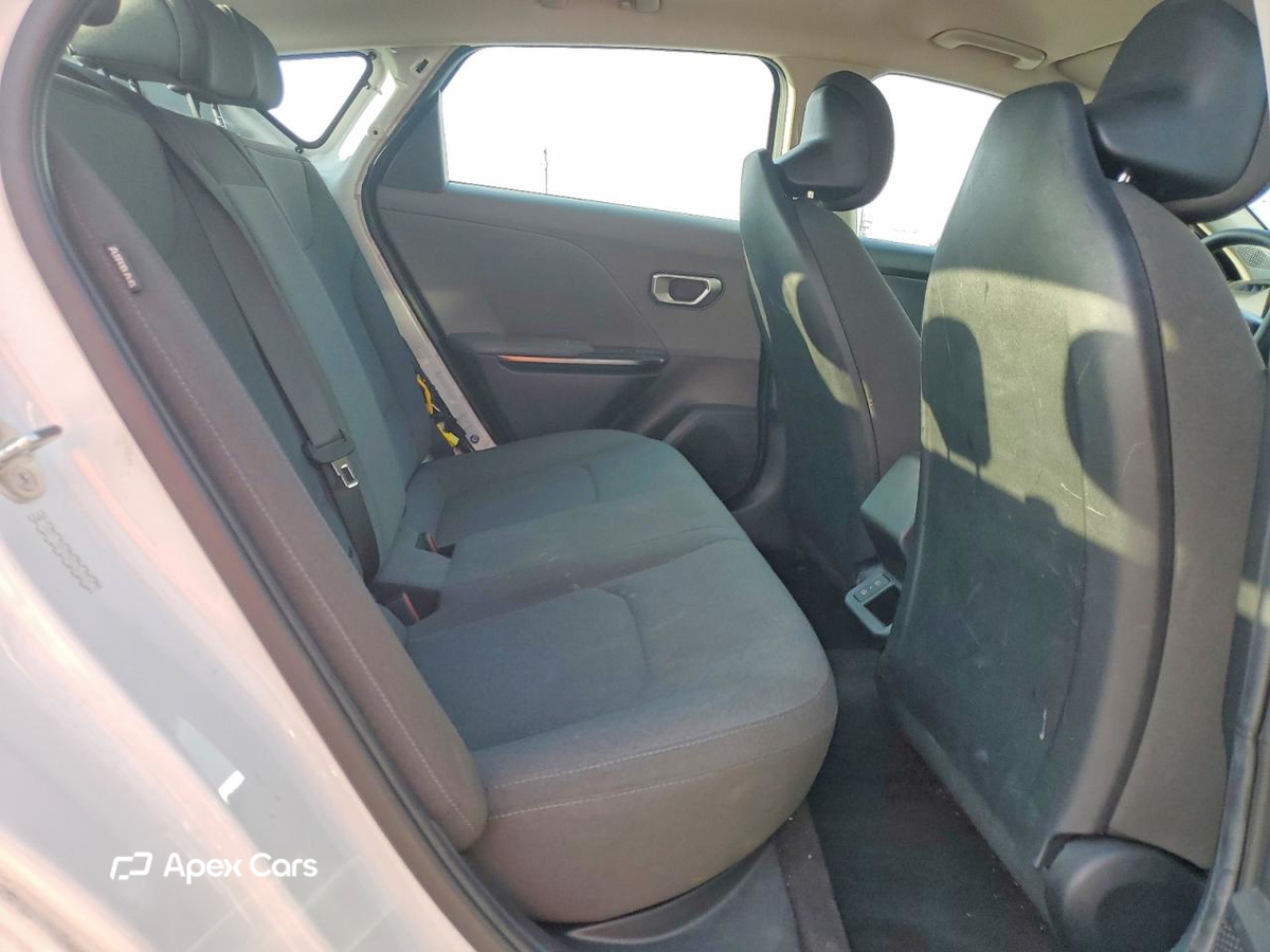 Kia K4 2025