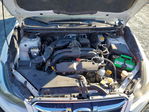 Subaru Impreza 2014