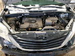 Toyota Sienna 2011