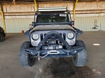 Jeep Wrangler 2017