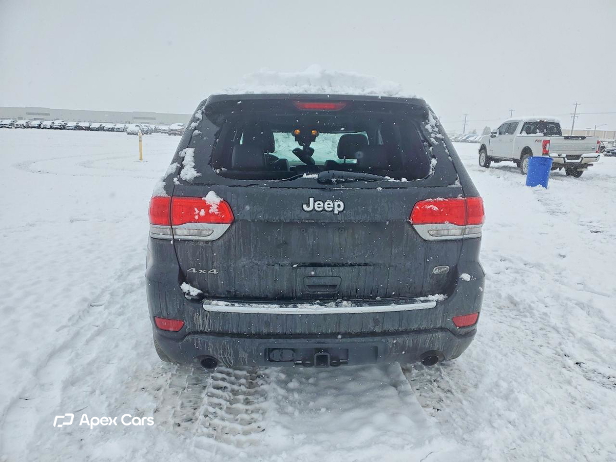 Jeep Cherokee 2015