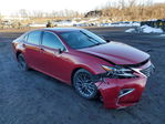 Lexus ES 2018