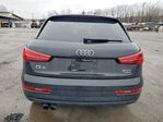 Audi Q3 2018