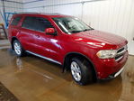 Dodge Durango 2013