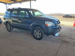 Honda Pilot 2005