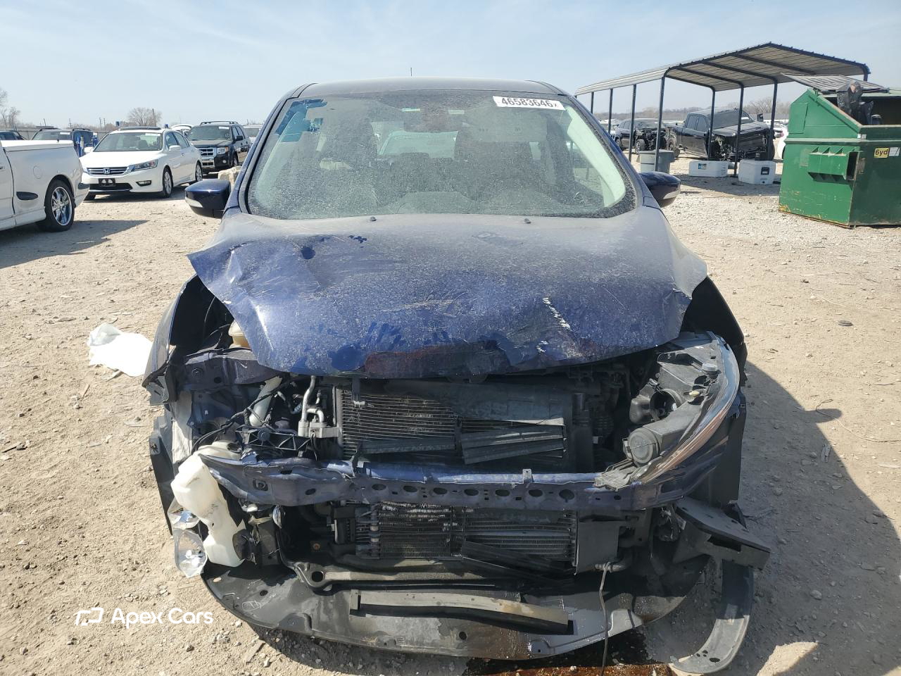 Ford C-MAX 2016