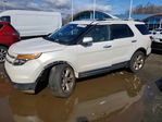 Ford Explorer 2014