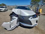 Lexus RX 2022