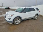 Ford Explorer 2019