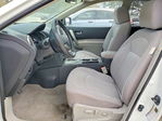Nissan Rogue 2011