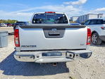 Navara (Frontier) 2016