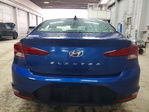 Hyundai Elantra 2019