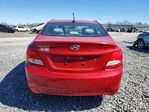 Hyundai Accent 2017