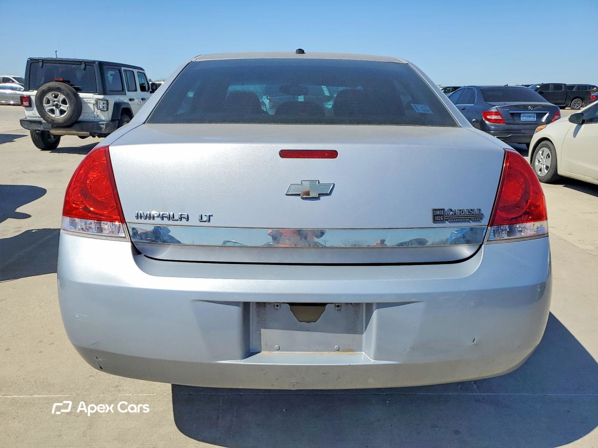 Chevrolet Impala 2006