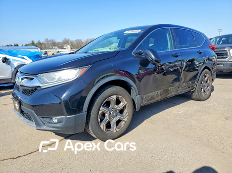 Honda CR-V 2017 - Image 1 of 12