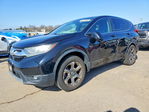Honda CR-V 2017