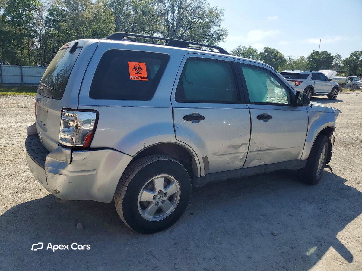 Ford Escape 2011