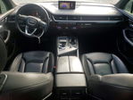 Audi Q7 2017