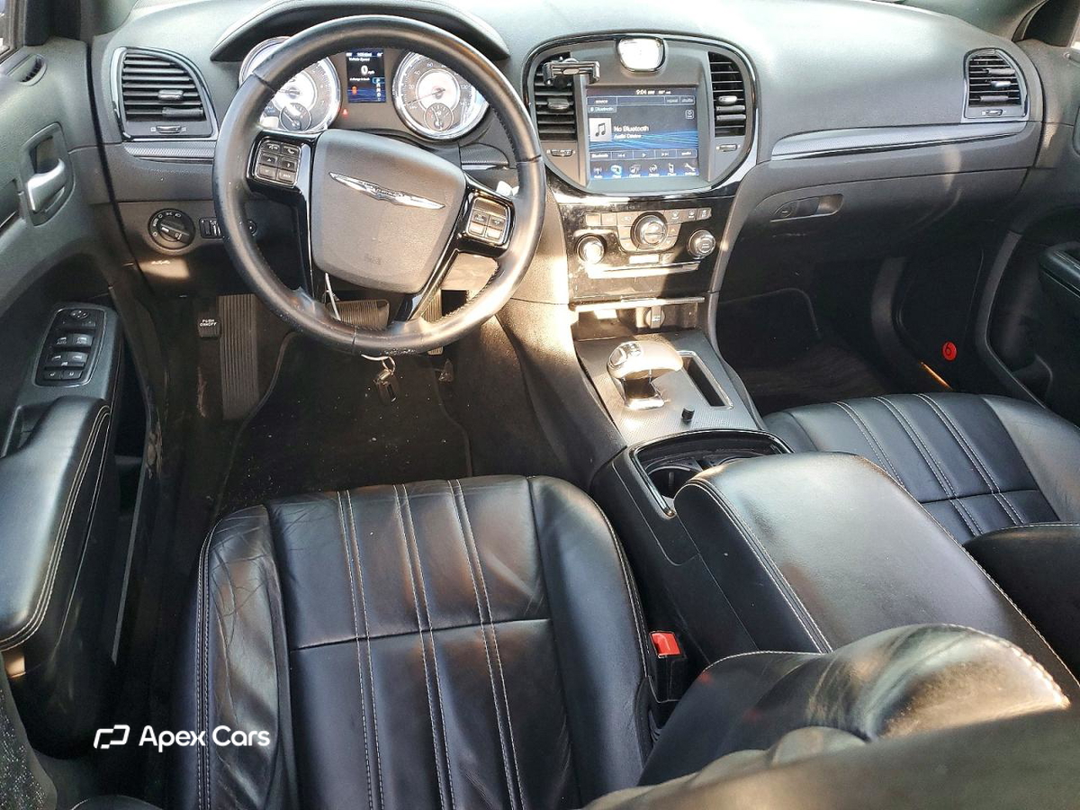 Chrysler 300 2014
