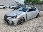 Lexus IS 2018