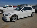 BMW Series 5 2013