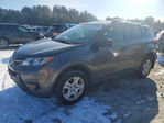 Toyota RAV 4 2015