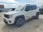 Jeep Renegade 2021