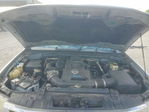 Nissan Navara (Frontier) 2015