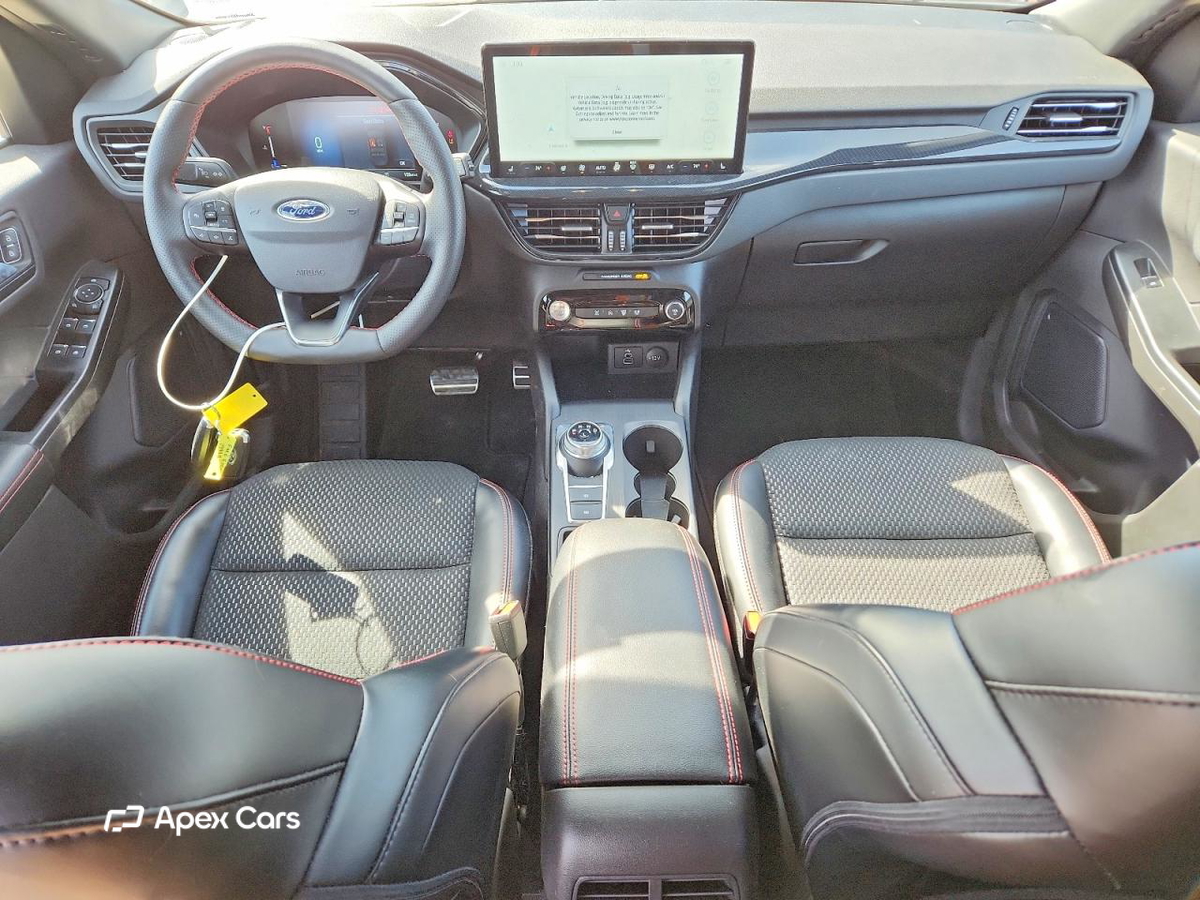 Ford Escape 2024